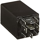 Genuine Chrysler 4686094 Flasher