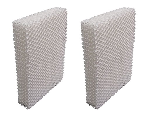 Ximoon 2 Pack Essick Air 1043 Replacement Humidifier Filter