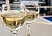 Swarovski Crystal Magnetic Wine Charms - Set of 12 - Storage Box Included - Works with Any Type of Glass - Great Party or Gift Idea - Best Value - By Avito