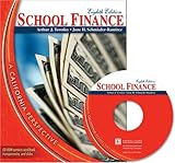 School Finance: A California Perspective (with CD)