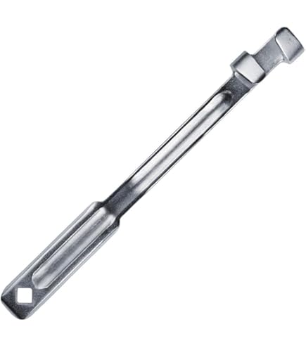 Ko-ken 2726Z-3/8-72T 1/4