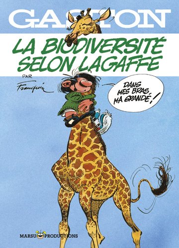 Gaston, Tome 2 (French Edition) by (Album)