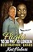 Flight 10:30 PM to London - Destination: Chaos (BWWM Romance)