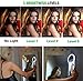 KobraTech Selfie Light Ring - MiLite Phone Ring Light iPhone & Android Compatible with Remote Shutter