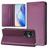 Rfvzubemok Compatible with Huawei Enjoy 9S AL00a