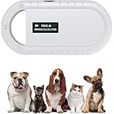 home again pet scanner