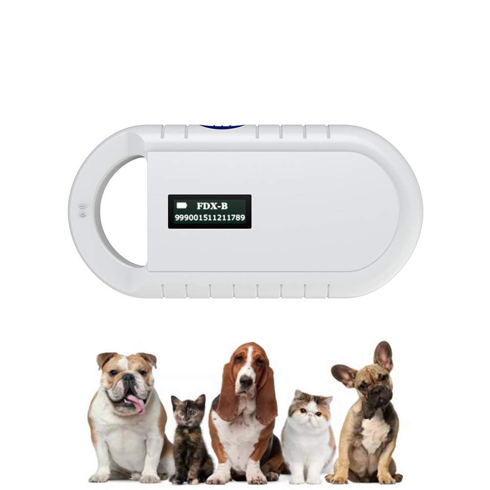 Best Home Again Microchip Reader