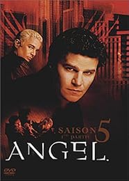 Angel - Saison 5 - 1ère Partie