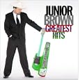 Junior Brown Highway Patrol