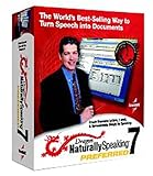 Dragon Naturally Speaking 7 Preferred [Old Version]