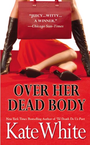 Over Her Dead Body