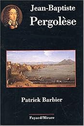 Jean-Baptiste Pergolèse