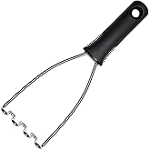 OXO NEW OXO Good Grips Stainless Steel Potato Masher