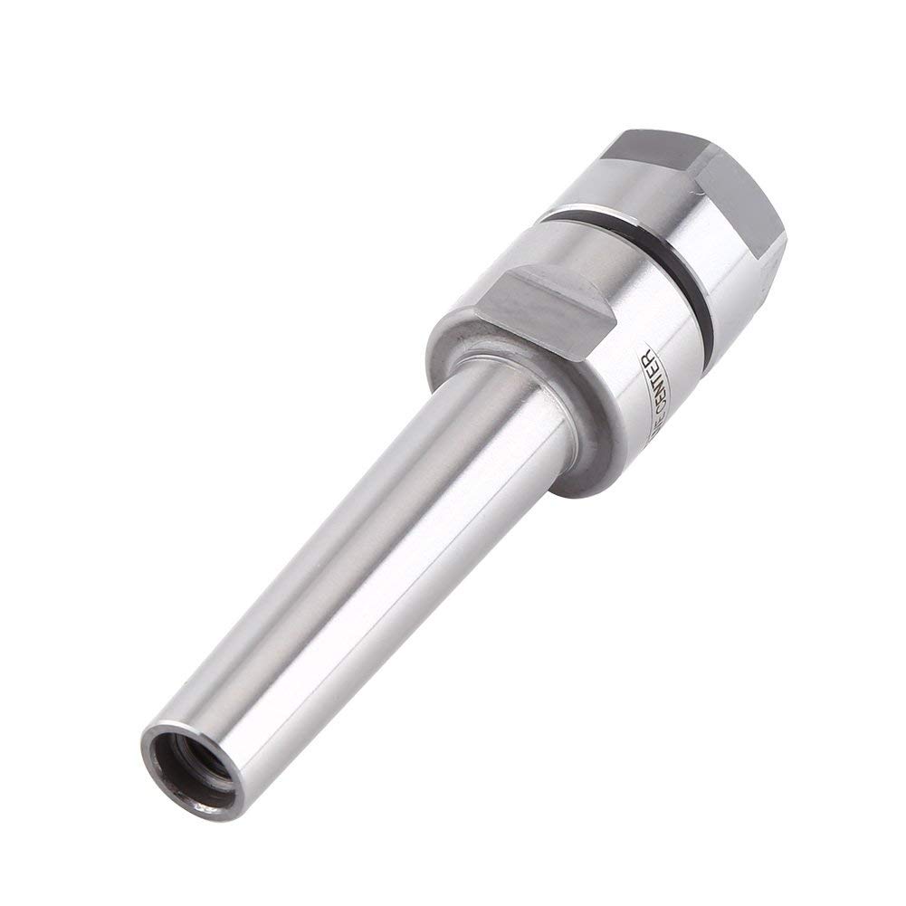 Taper End Mill Collet Chuck Holder Face Milling Arbor Adapter CNC Milling Tools for MT2-ER16-50 M10