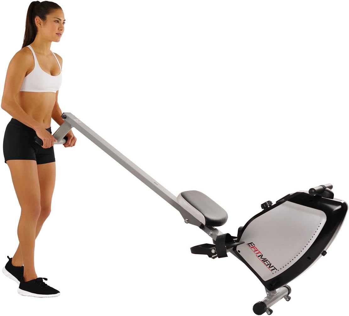 efitment rowing machine
