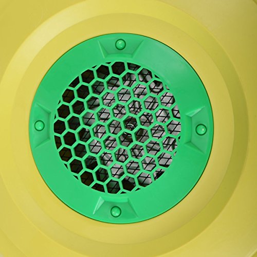450 Watt Air Blower Pump Fan 0.6HP for Inflatable Bounce House Bouncy Castle