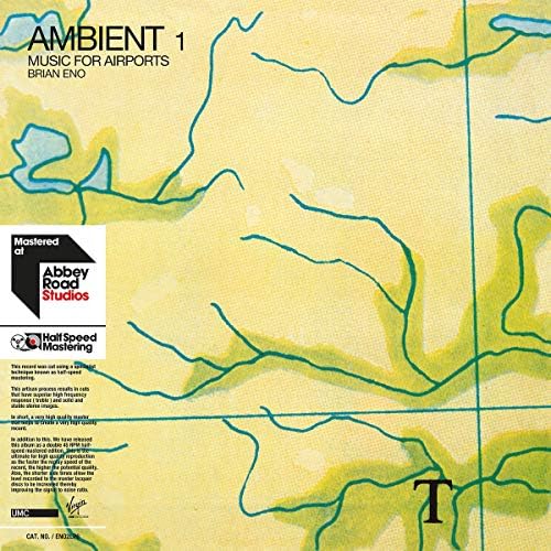Brian Eno - Before and After Science - Amazon.com Music