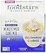 Foodstirs Organic, Non GMO Minute Mug Cake Mix Celebration Confetti Cake, 2.54 Ounce (Pack of 4)