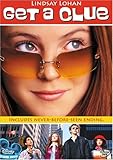 Get a Clue poster thumbnail 