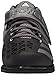 adidas Performance Men's Shoes | Powerlift.3 Cross-Trainer, Black/Metallic Silver/Neo Iron Metallic Fabric, 11.5 M US