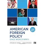 American Foreign Policy Since World War II