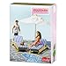 Melody LUNDBY Stockholm Sunbeds Plus Parasol Playset