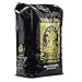 Death Wish Coffee, Valhalla Java Whole Bean Coffee, Fair Trade and USDA Certified Organic - 5 Lb Bag