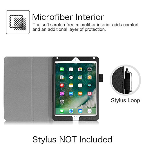 Fintie-iPad-97-Inch-2017-iPad-Air-2-iPad-Air-Case-Corner-Protection-Premium-PU-Leather-Folio-Smart-Cover-w-Auto-Sleep-Wake-for-iPad-97-In-2017-Release-iPad-Air-1-2