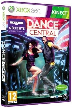 Dance Central (Jeu Kinect) [Französische Import]