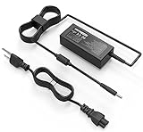 Dell Laptop Charger 45W AC Laptop Power Cord Adapter For Dell Inspiron 15 11 13 14 17 3551 3555 3558 3565 5551 5552 3147 3148 Series Latitude 12 13 Vostro 14 15 XPS 11 12 13 321 X 322X L321X L322X.