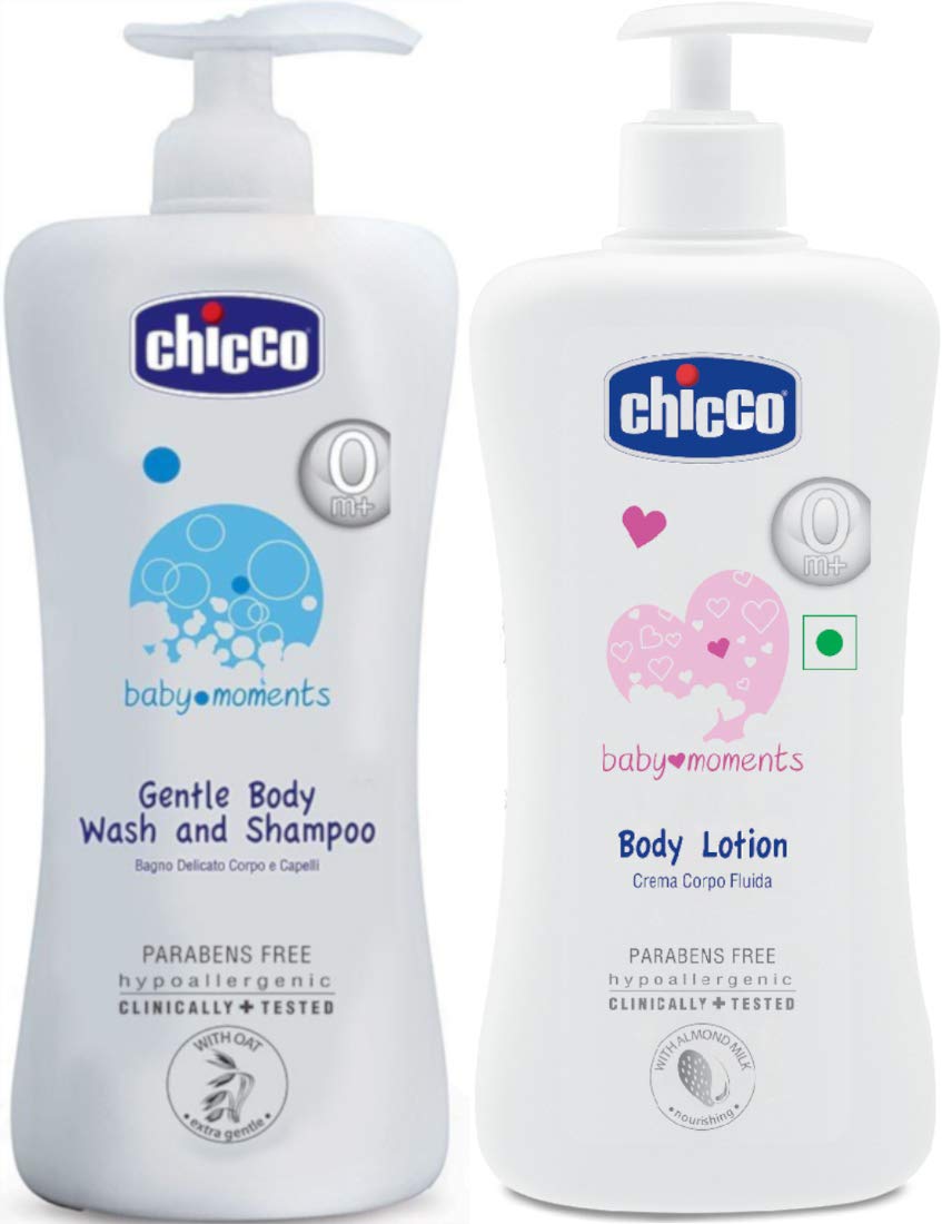 chicco lotion price
