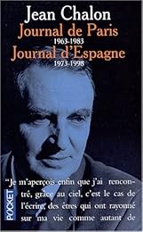 Journal de Paris, 1963-1983