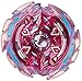 TAKARA TOMY Takaratomy B-125 Beyblade Burst Vol. 12 Balance Random Booster (One Random Beyblade, Not Eight)