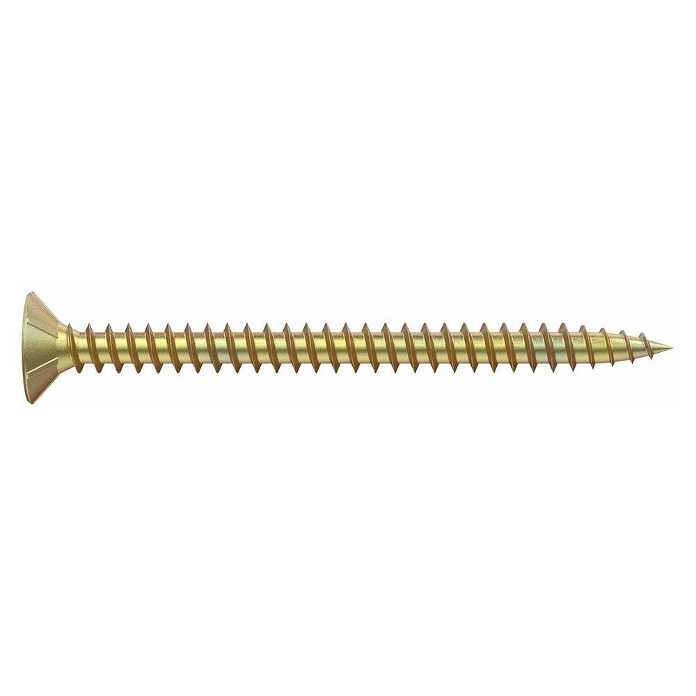 Desa 12454507 – Coach Screw Torx Screw Pack Complete 4.5 x 45