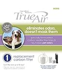 Hamilton Beach True Air Replacement Filter, for Pet Odors 04294-1 ea