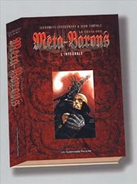 La  caste des méta-barons