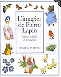 Image de L'imagier de Pierre Lapin