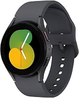 Samsung Galaxy Watch 5 40mm LTE Graphite Smartwatch (Renewed) view 2