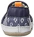 Robeez Boys' Lightning Rod Loafer, Lightning Rod China Blue, 18-24 Months M US Infant