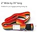2X Luggage Strap, 2M 78