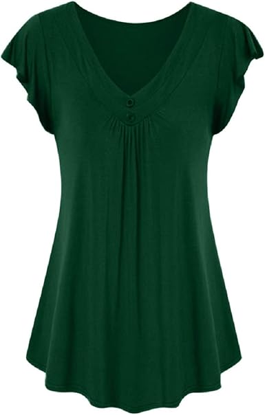 turquoise dressy tops