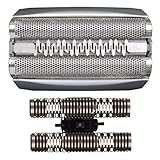 Braun 8000CP/51S+8985