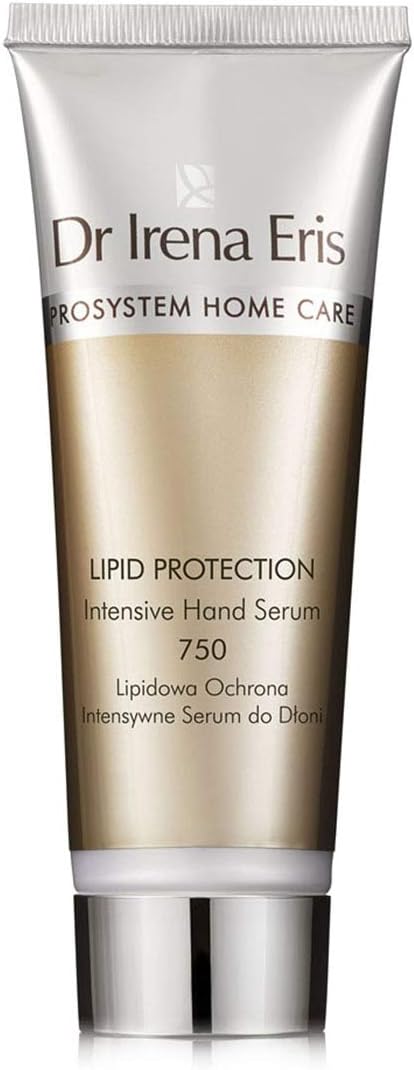 DR IRENA ERIS Exclusive Body Care - LIPID Protection Intensive Hand SERUM - 75 ml