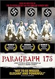 Paragraph 175 poster thumbnail 