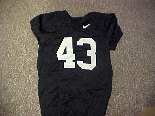 nike football practice jerseys with numbers