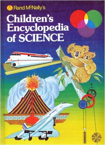 First Encyclopedia of Science (Usborne First Encyclopedia): firth