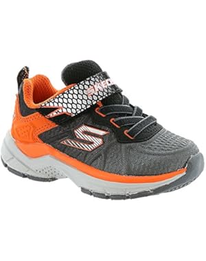 Skechers Ultrasonix 97541N Boys' Infant-Toddler Sneaker