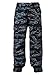 Burton Boys' Exile Cargo Pant