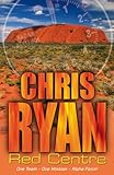 Alpha Force #05: Red Centre