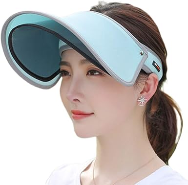 Sun Hats Women Large Brim Summer UV 